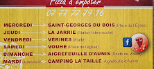 Photos du propriétaire du Pizzeria A MA PIZZA à Aigrefeuille-d'Aunis - n°10