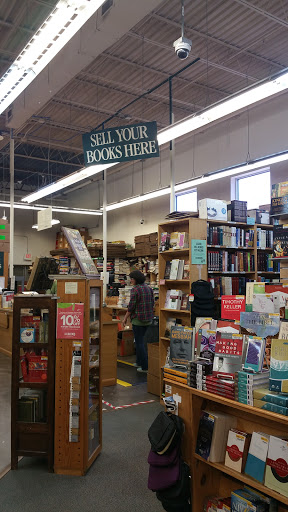 Half Price Books, 3221 Preston Rd, Frisco, TX 75034, USA, 
