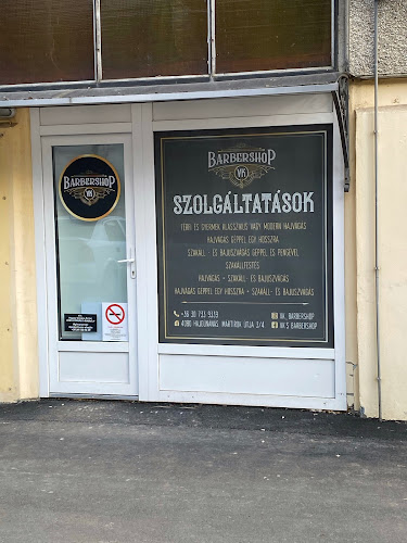 Értékelések erről a helyről: VK’s Barbershop, Hajdúnánás - Borbély