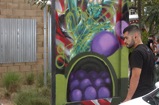 Clothing Store «GCS Clothing Store», reviews and photos, 206 E 4th St B, Santa Ana, CA 92701, USA