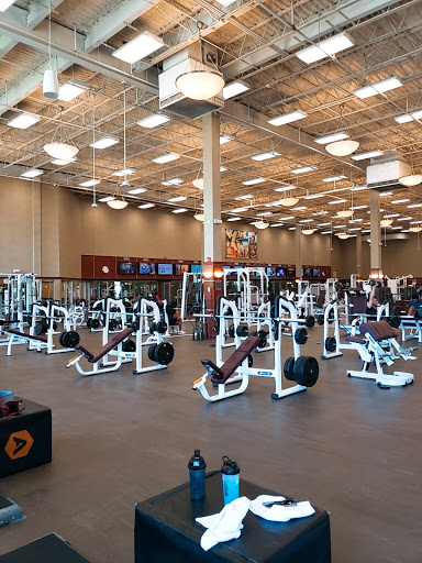 Gym «Life Time Athletic», reviews and photos, 9602 Main Street, Fairfax, VA 22031, USA