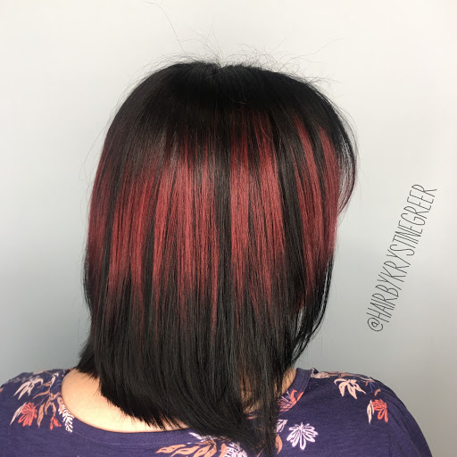 Beauty Salon «Head Quarters Salon», reviews and photos, 500 E Village Blvd, Tooele, UT 84074, USA