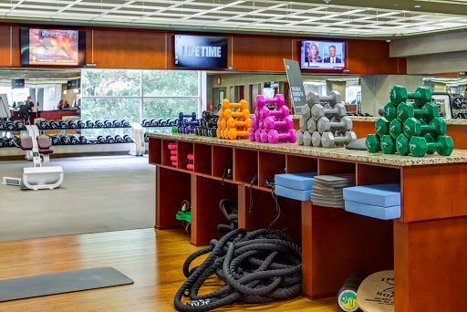 Gym «Life Time Athletic», reviews and photos, 490 Old Connecticut Path, Framingham, MA 01701, USA