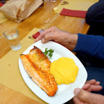 Photo n°12 de l'avis de Giovanni.e fait le 02/01/2022 à 12:46 sur le  La Frasca - vino e cucina à Bivio Costa