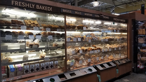 Grocery Store «Whole Foods Market», reviews and photos, 350 Grasmere Ave, Fairfield, CT 06824, USA