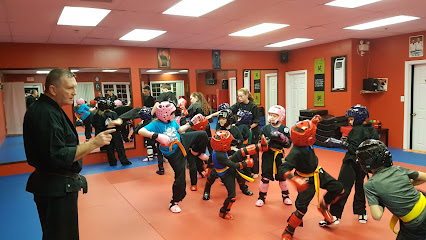 Alex Foley's Academy Of Martial Arts