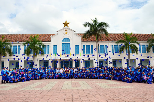 Trường Đại học Nha Trang