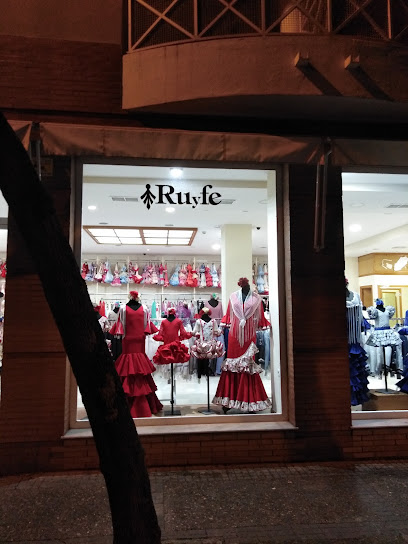 Ruyfe Ceremonias Jerez