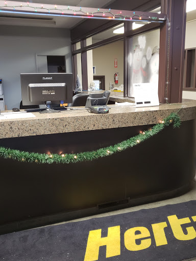 Used Car Dealer «Hertz Car Sales Seattle», reviews and photos, 14500 1st Avenue South, Burien, WA 98168, USA