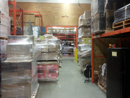 Home Improvement Store «The Home Depot», reviews and photos, 810 S Taylor St, Green Bay, WI 54303, USA