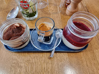 Plats et boissons du Restaurant italien EVVIVA à Saint-Maur-des-Fossés - n°7