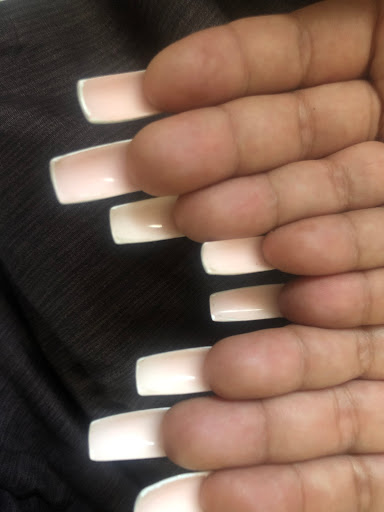 Nail Salon «Redberry Nails & Spa», reviews and photos, 3091 McKee Rd, San Jose, CA 95127, USA