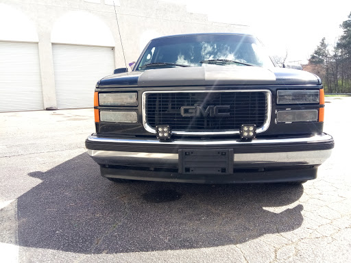 Auto Repair Shop «ABS Automotive & Towing», reviews and photos, 2068 Fairburn Rd, Douglasville, GA 30135, USA