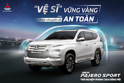 Mitsubishi Biên Hòa Đồng Nai