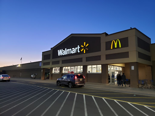Discount Store «Walmart», reviews and photos, 1303 Centennial Ave, Piscataway Township, NJ 08854, USA