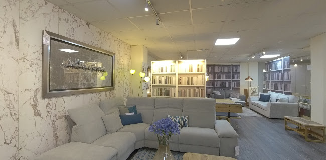 Reviews of Beadle Crome Interiors of Reading Ltd in Reading - Furniture store