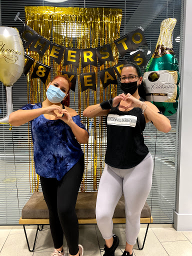 Gym «redzone Fitness in Pinecrest», reviews and photos, 11845 S Dixie Hwy, Pinecrest, FL 33156, USA