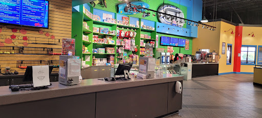 Amusement Park «Magic Mountain Fun Center - Polaris», reviews and photos, 8350 Lyra Dr, Columbus, OH 43240, USA