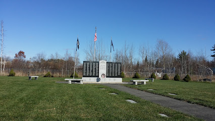 Lincoln Veterans Memorial