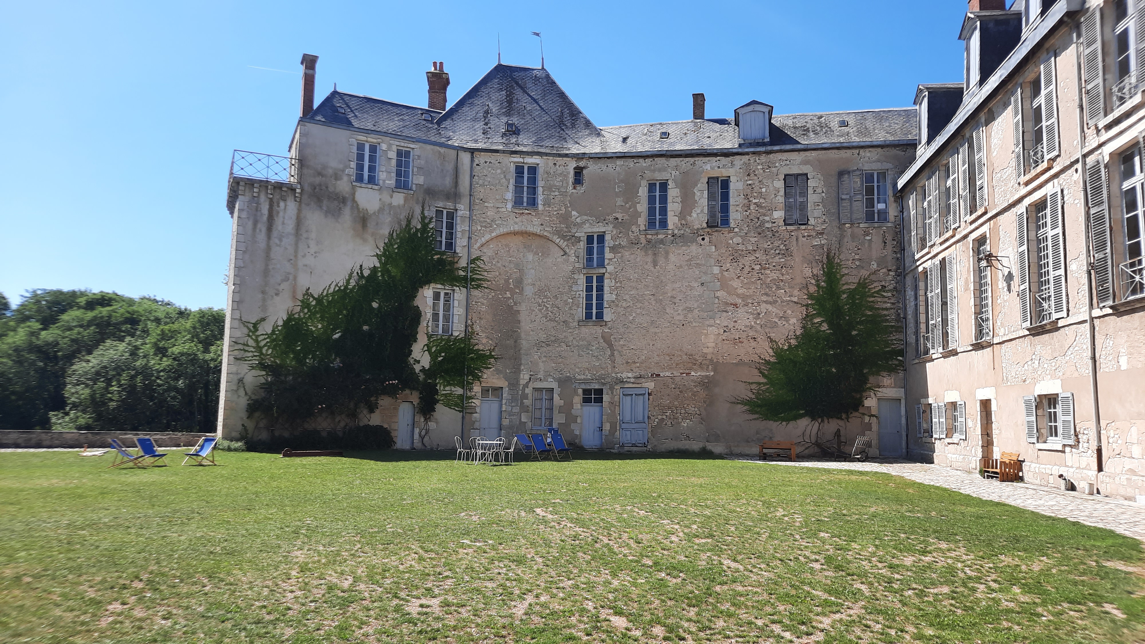 Photo n° 1 de l'avis de warolf.a fait le 21/08/2023 à 14:42