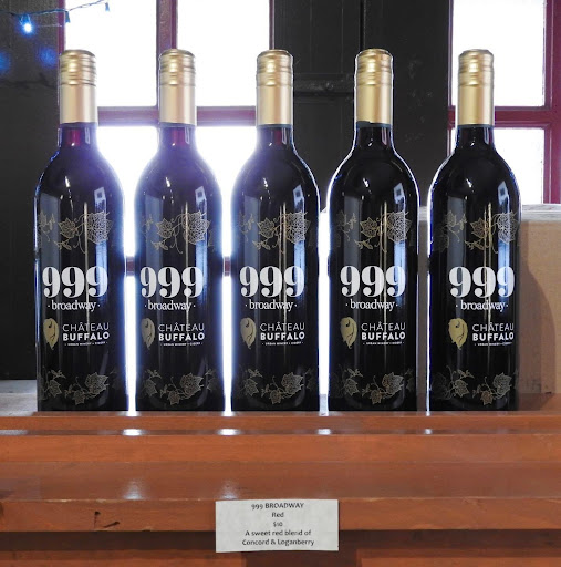 Wine Store «Cordially Yours Wine and Spirits», reviews and photos, 1460 French Rd, Depew, NY 14043, USA