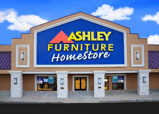 Ashley HomeStore, 81 Trotters Way, Freehold, NJ 07728, USA, 