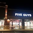 Five Guys