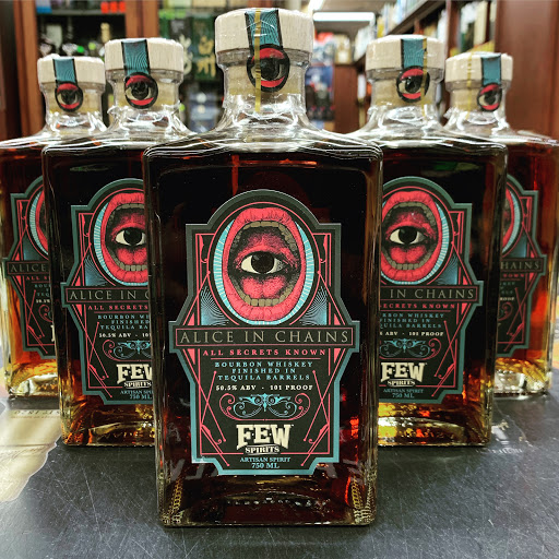 Liquor Store «El Cerrito Market & Liquor», reviews and photos, 19480 E Ontario Ave # C, Corona, CA 92881, USA