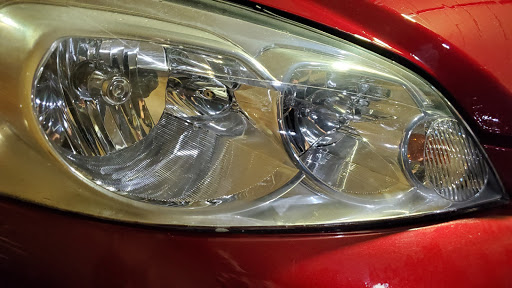 Quick Clean Car & Pet Wash Store and  Ltd. en Akron