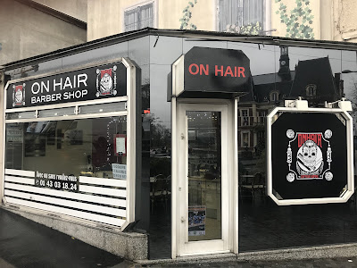 On Hair à Noisy-le-Grand