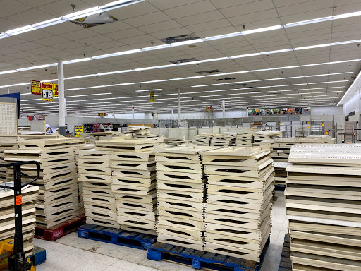 Discount Store «Kmart», reviews and photos, 2600 Willow Street Pike, Willow Street, PA 17584, USA