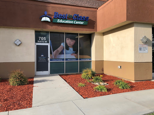 Best in Class Education Center - South San Jose