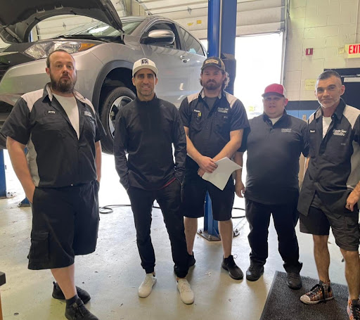 Honda Dealer «Honda Cars of Rock Hill», reviews and photos, 686 Galleria Blvd, Rock Hill, SC 29731, USA