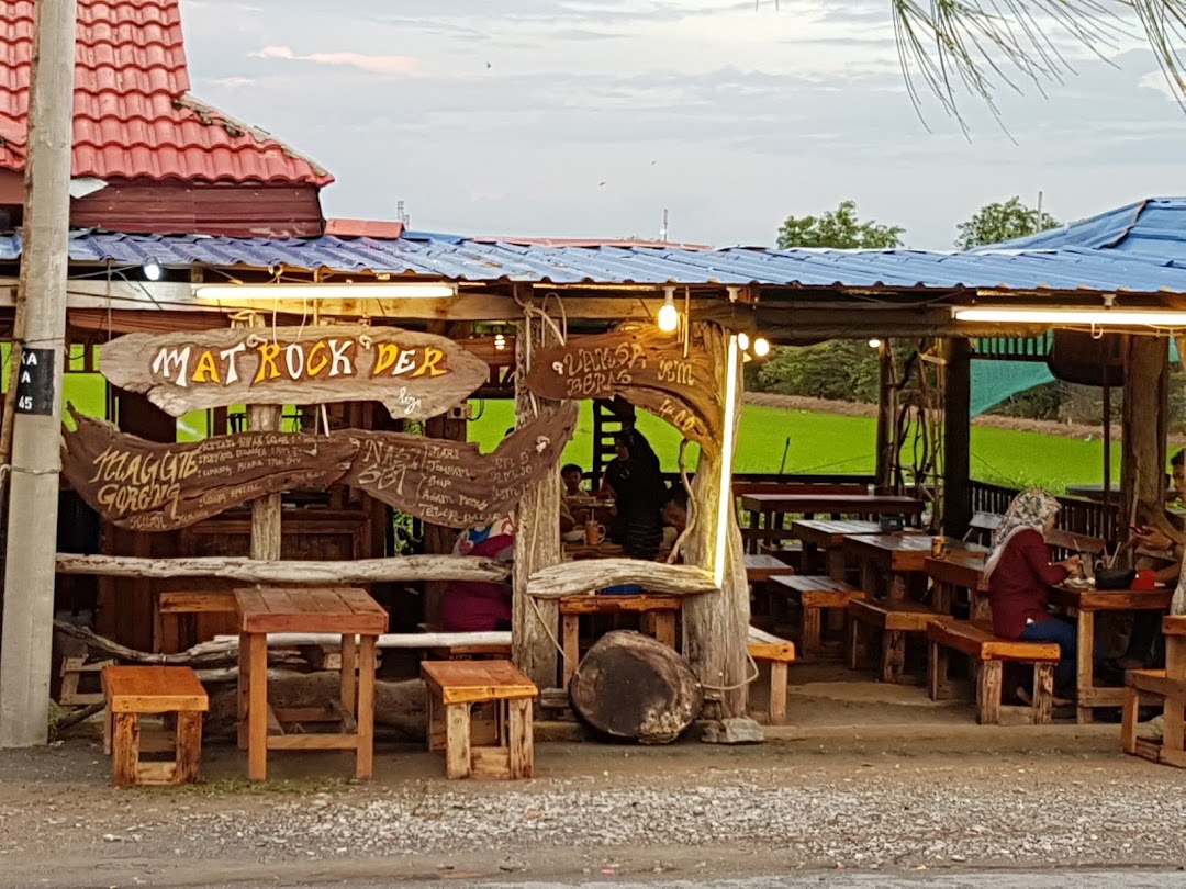 Persisiran Pantai Kuala Perlis