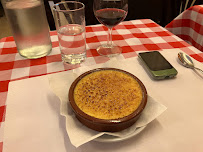 Plats et boissons du Restaurant français Á La Ville de Provins à Paris - n°6