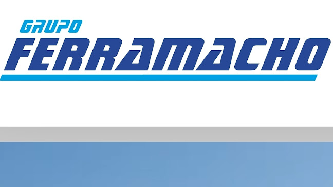 Grupo Ferramacho - Escritório/Sede Número de telefone