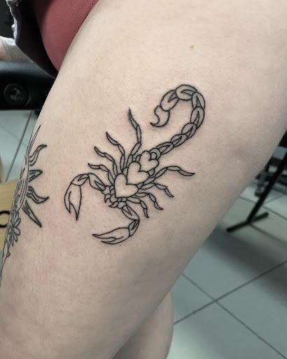 Explore tattoo ideas tree of life, creative tattoo ideas in Cincinnati, available at Opal Moon Tattoo