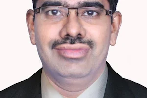 Dr. Vishal Chaudhari image