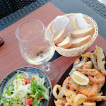 Photo n°1 de l'avis de Antonietta.o fait le 29/08/2023 à 11:54 sur le  Mariomare à Torre Melissa