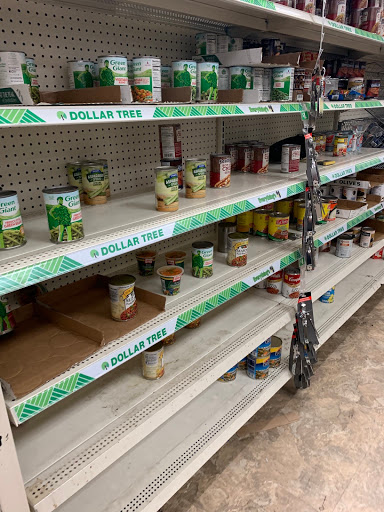 Dollar Store «Dollar Tree», reviews and photos, 1006 US-46, Clifton, NJ 07013, USA