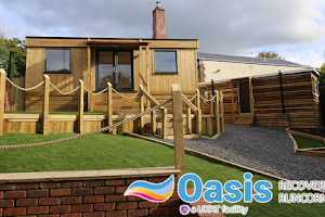 Oasis Recovery Runcorn image