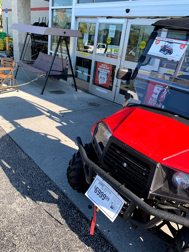 Home Improvement Store «Tractor Supply Co.», reviews and photos, 8447 FL-54, New Port Richey, FL 34655, USA