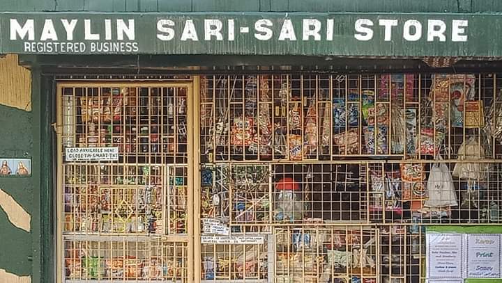 Maylin Sari-Sari Store