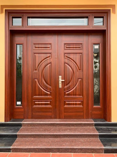 Nhôm kính - sắt thép - inox - xuân lương