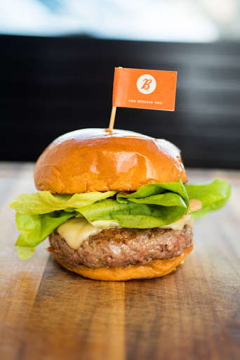 Butcher Shop «Belcampo Meat Co.», reviews and photos, 8053 W 3rd St, Los Angeles, CA 90048, USA