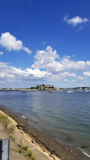 State Park «Fort Revere Park», reviews and photos, 60 Farina Rd, Hull, MA 02045, USA