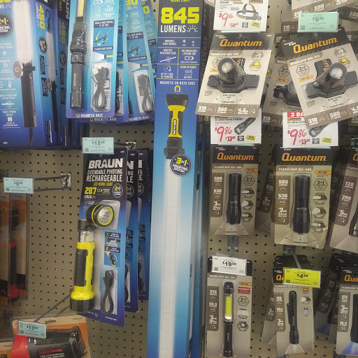 Hardware Store «Harbor Freight Tools», reviews and photos, 4106 Franklin St, Michigan City, IN 46360, USA