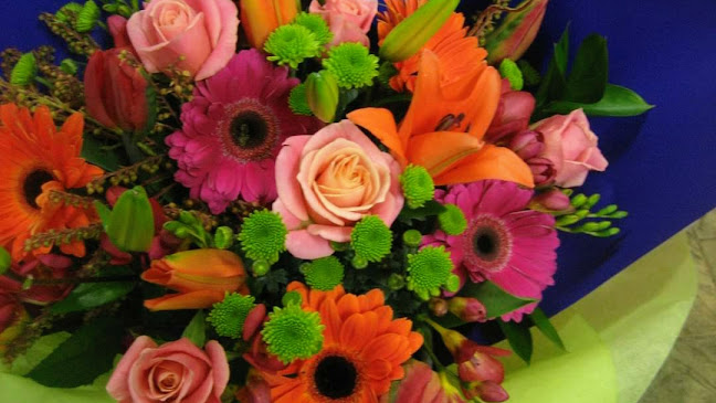 Reviews of BBB Florist in Christchurch - Florist
