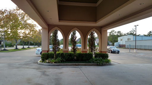 Banquet Hall «Nathaniel Center», reviews and photos, 804 Russell Palmer Rd, Kingwood, TX 77339, USA