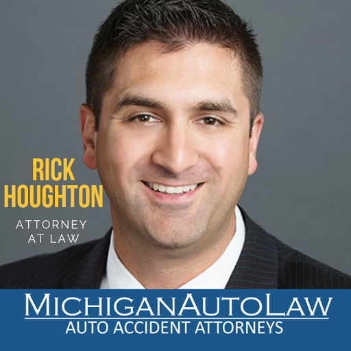Personal Injury Attorney «Michigan Auto Law», reviews and photos
